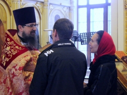 Димитрия Солунского